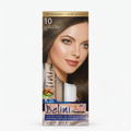 Belini Premium Permanent Hair Color – 10 Golden Blonde (7.3)