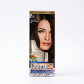 Belini Premium Permanent Hair Color – 05 Chocolate Honey Brown (5C)