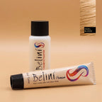 Belini Premium Permanent Hair Color – 06 Hazel Blonde (7NW)