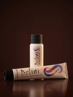 Belini Premium Permanent Hair Color – 02 Dark Brown (3.0)