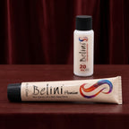 Belini Premium Permanent Hair Color – 09 Mahogany (5.5)