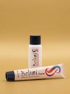 Belini Premium Permanent Hair Color – 10 Golden Blonde (7.3)